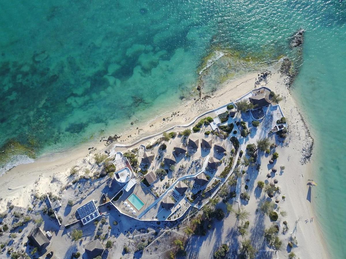 ホテル Salary Bay Tsifota エクステリア 写真