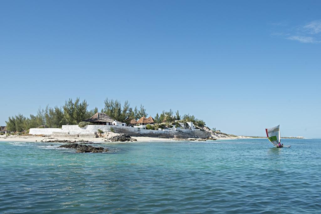 ホテル Salary Bay Tsifota エクステリア 写真
