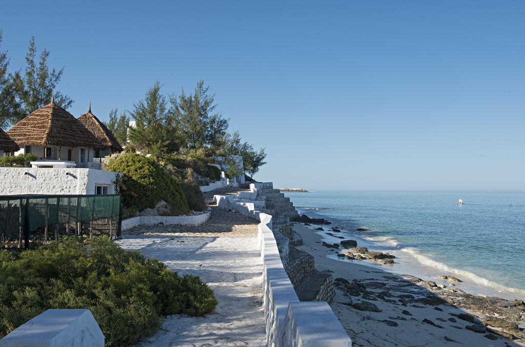 ホテル Salary Bay Tsifota エクステリア 写真
