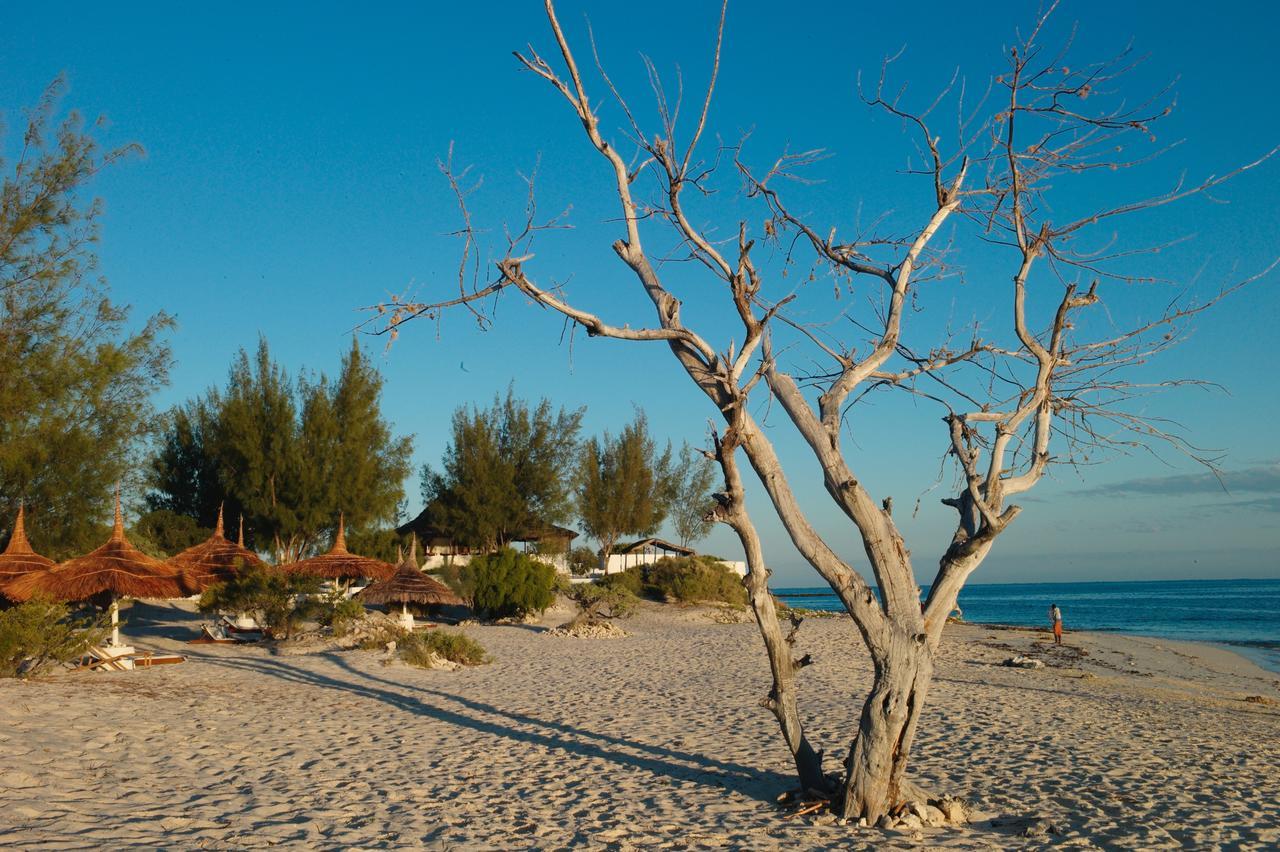 ホテル Salary Bay Tsifota エクステリア 写真