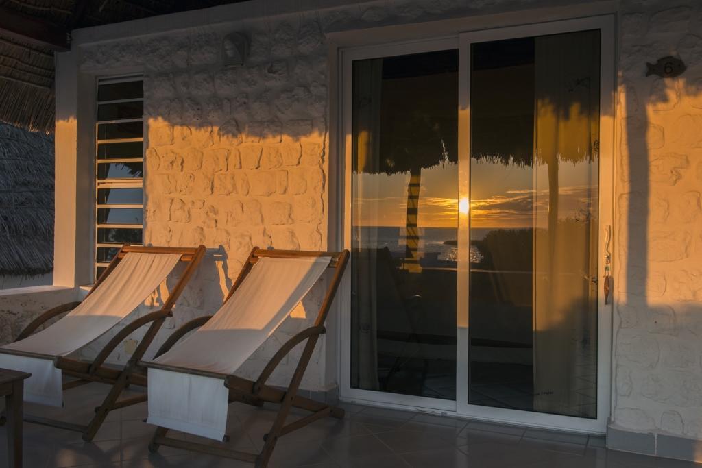 ホテル Salary Bay Tsifota エクステリア 写真