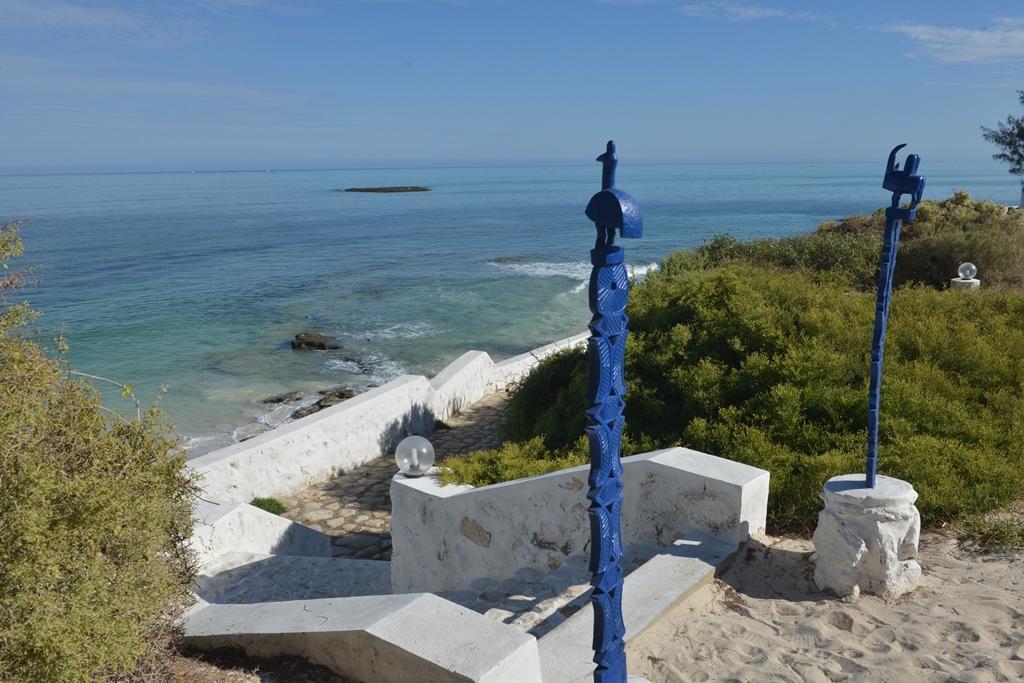ホテル Salary Bay Tsifota エクステリア 写真