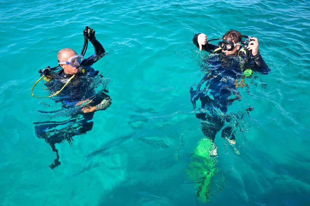 ホテル Salary Bay Tsifota エクステリア 写真
