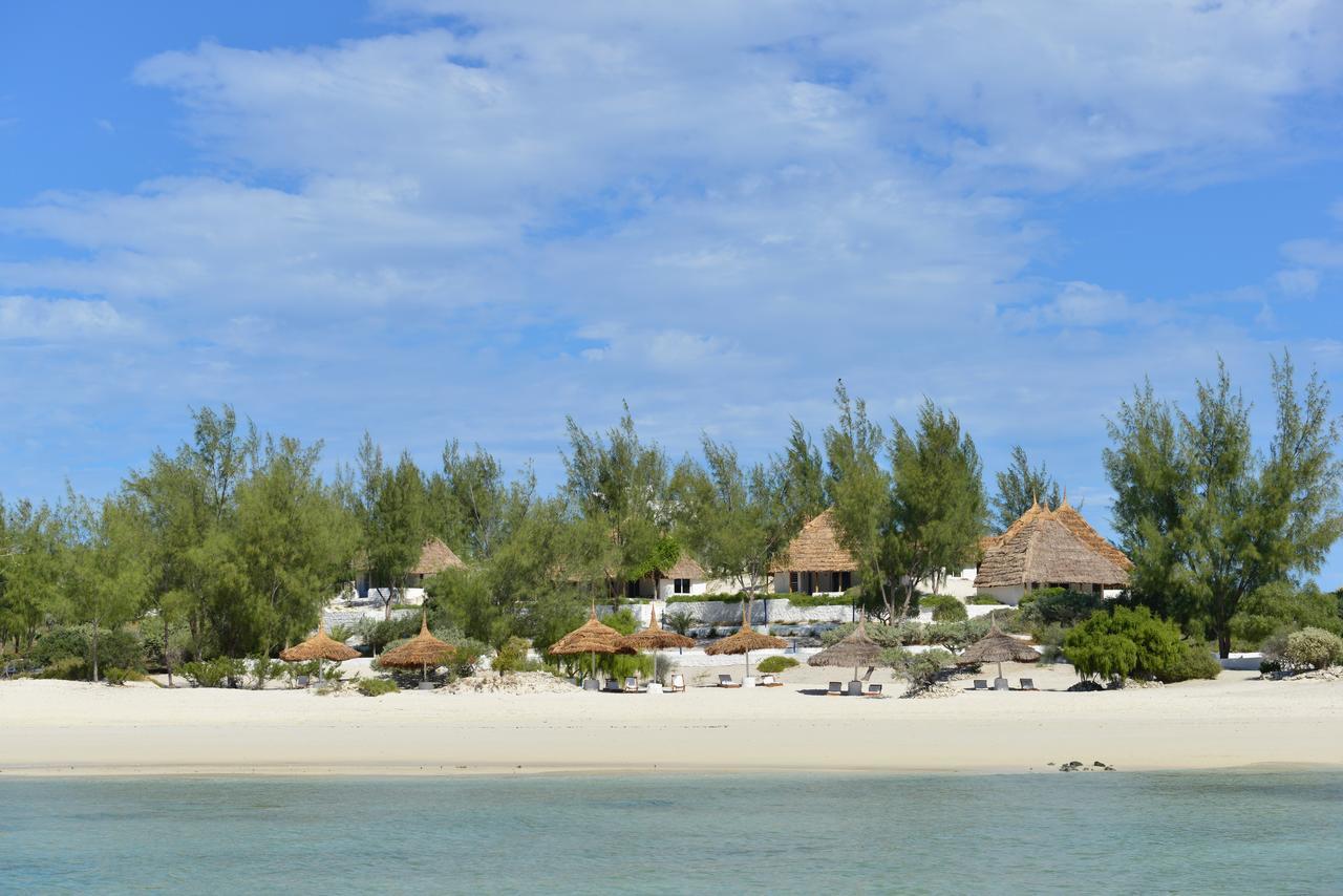 ホテル Salary Bay Tsifota エクステリア 写真