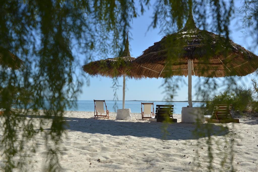 ホテル Salary Bay Tsifota エクステリア 写真