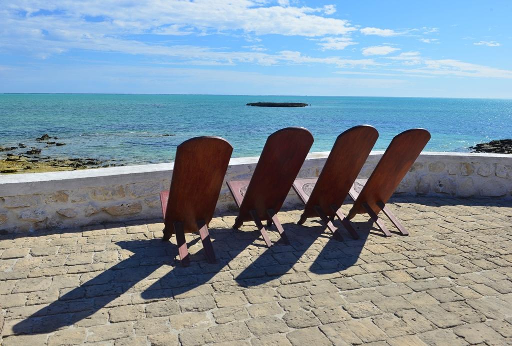 ホテル Salary Bay Tsifota エクステリア 写真
