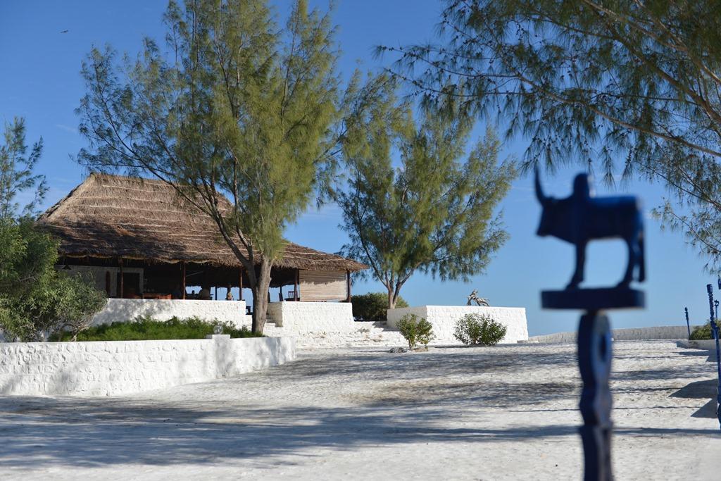 ホテル Salary Bay Tsifota エクステリア 写真