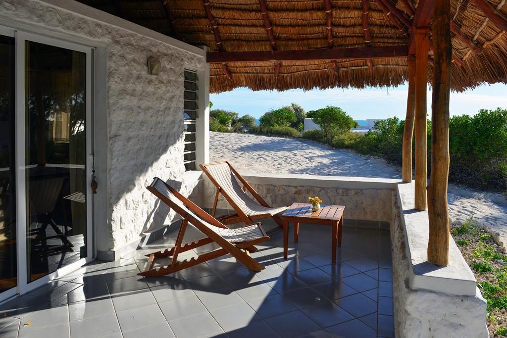 ホテル Salary Bay Tsifota エクステリア 写真