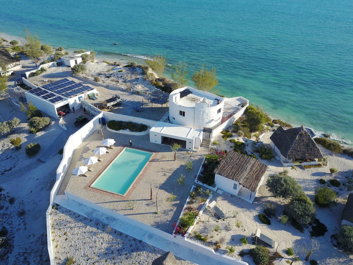 ホテル Salary Bay Tsifota エクステリア 写真