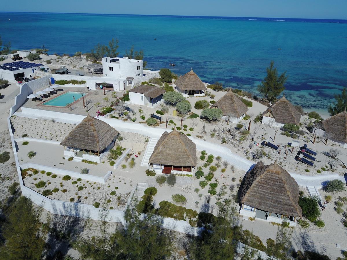 ホテル Salary Bay Tsifota エクステリア 写真